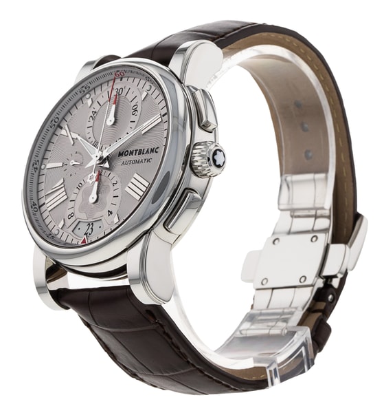 Montblanc Star 4810 102378